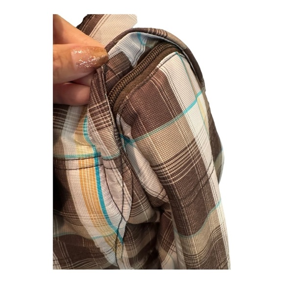 O’Neill convertible winter snow jacket/Vest with removable sleeves! - Picture 5 of 13